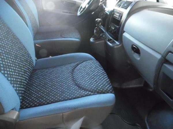 14#3361 Autovettura Fiat Scudo in vendita - foto 16