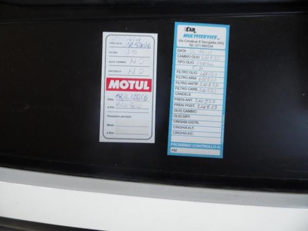 14#3361 Autovettura Fiat Scudo in vendita - foto 19