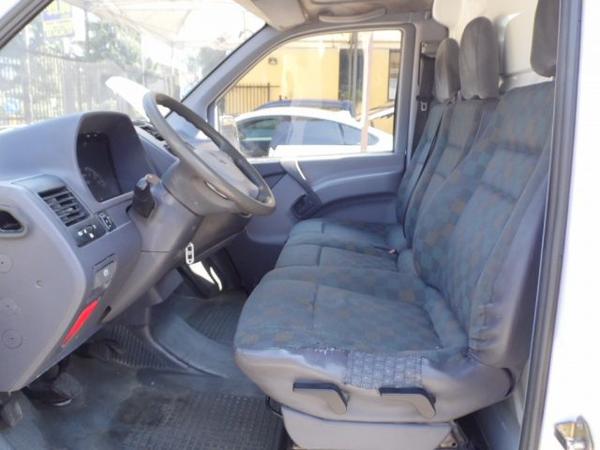 15#3361 Furgone Mercedes Vito in vendita - foto 6