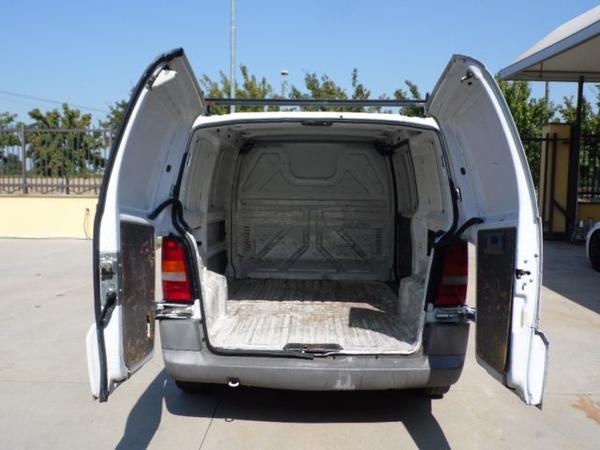 15#3361 Furgone Mercedes Vito in vendita - foto 12