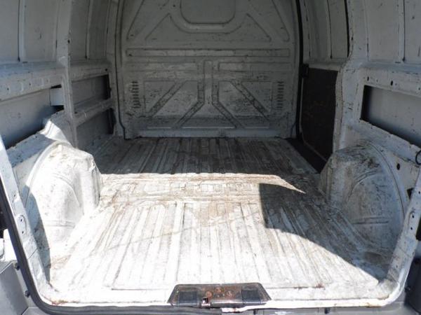 15#3361 Furgone Mercedes Vito in vendita - foto 13