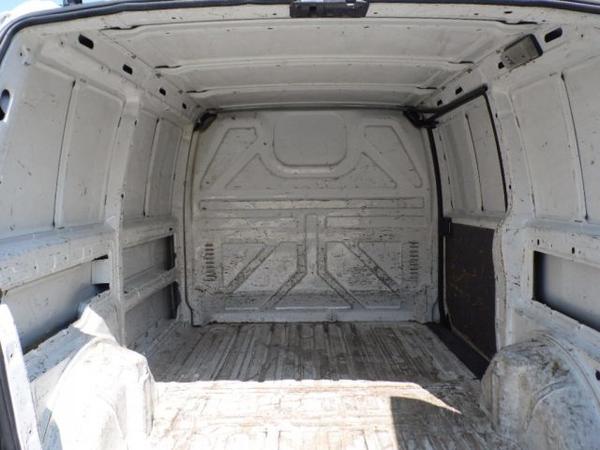 15#3361 Furgone Mercedes Vito in vendita - foto 14