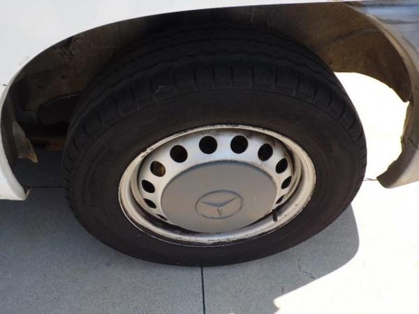 15#3361 Furgone Mercedes Vito in vendita - foto 15