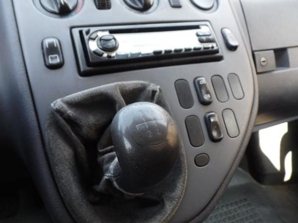 15#3361 Furgone Mercedes Vito in vendita - foto 16