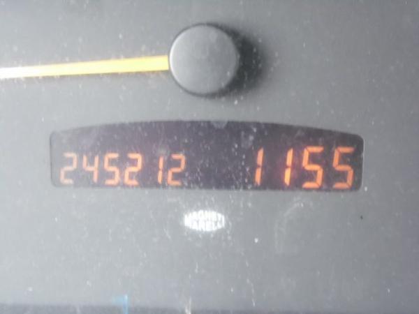 15#3361 Furgone Mercedes Vito in vendita - foto 17