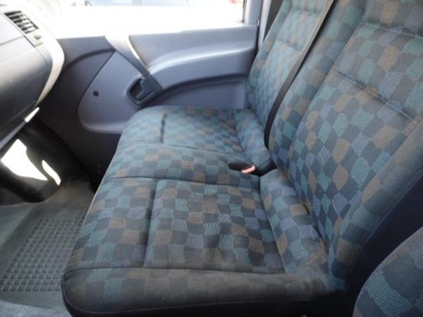 15#3361 Furgone Mercedes Vito in vendita - foto 18