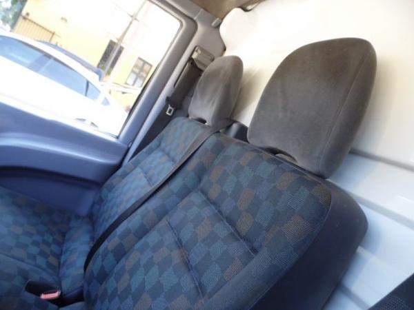 15#3361 Furgone Mercedes Vito in vendita - foto 19