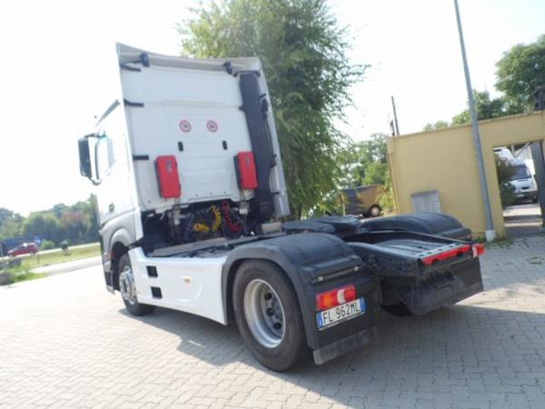 16#3361 Autocarro Mercedes Benz Actros 1845 in vendita - foto 3