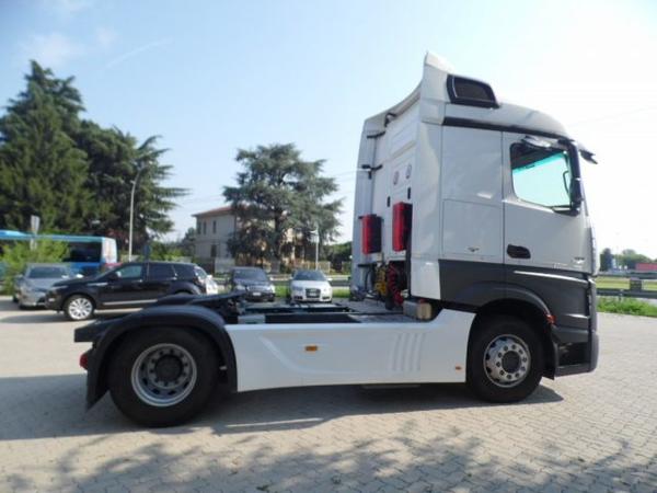 16#3361 Autocarro Mercedes Benz Actros 1845 in vendita - foto 6