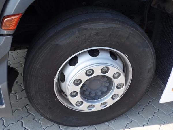 16#3361 Autocarro Mercedes Benz Actros 1845 in vendita - foto 9