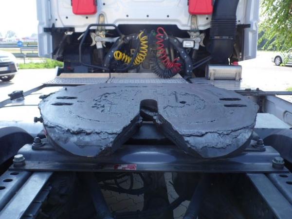 16#3361 Autocarro Mercedes Benz Actros 1845 in vendita - foto 11