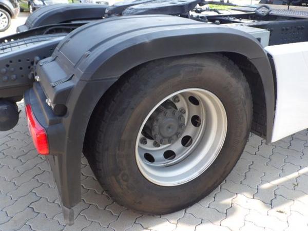 16#3361 Autocarro Mercedes Benz Actros 1845 in vendita - foto 12