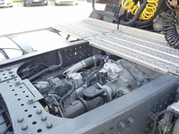 16#3361 Autocarro Mercedes Benz Actros 1845 in vendita - foto 13