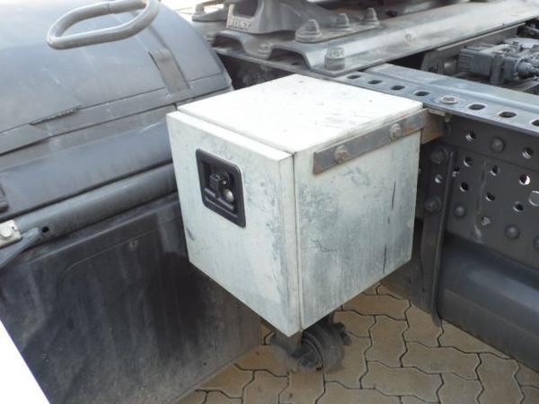 16#3361 Autocarro Mercedes Benz Actros 1845 in vendita - foto 14