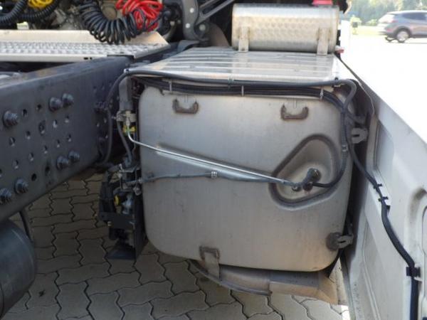 16#3361 Autocarro Mercedes Benz Actros 1845 in vendita - foto 15