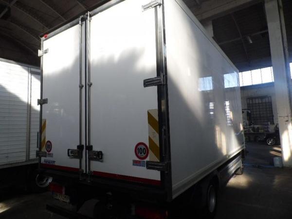 17#3361 Autocarro Mercedes Benz Atego 816 in vendita - foto 6