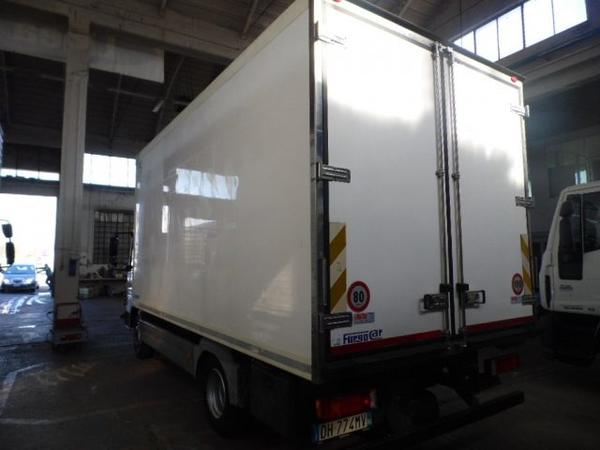 17#3361 Autocarro Mercedes Benz Atego 816 in vendita - foto 7