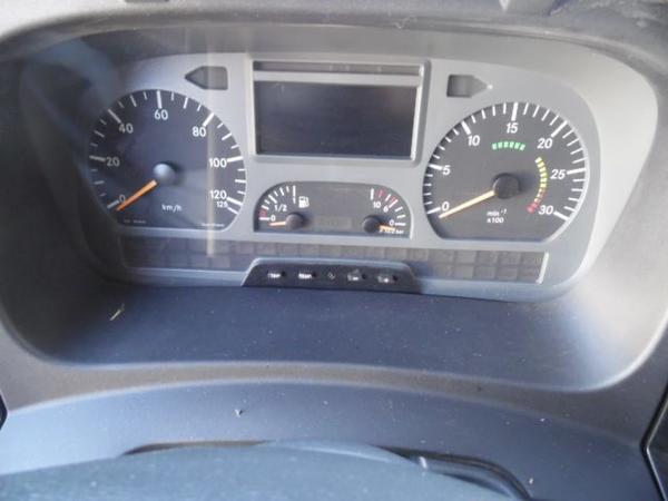 17#3361 Autocarro Mercedes Benz Atego 816 in vendita - foto 8