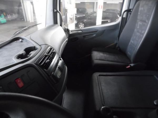 17#3361 Autocarro Mercedes Benz Atego 816 in vendita - foto 19