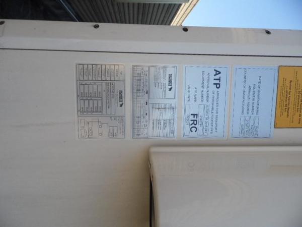 20#3361 Rimorchio Schmitz sko in vendita - foto 5