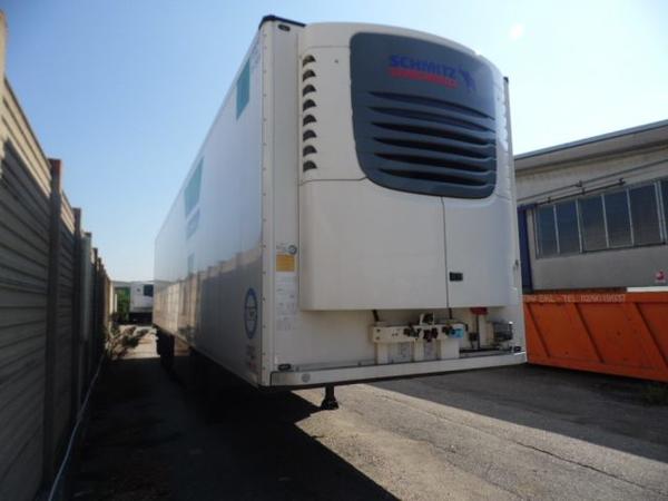 20#3361 Rimorchio Schmitz sko in vendita - foto 6