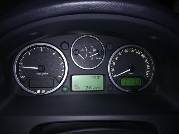 21#3361 Automobile Land Rover Freelander 2 in vendita - foto 2