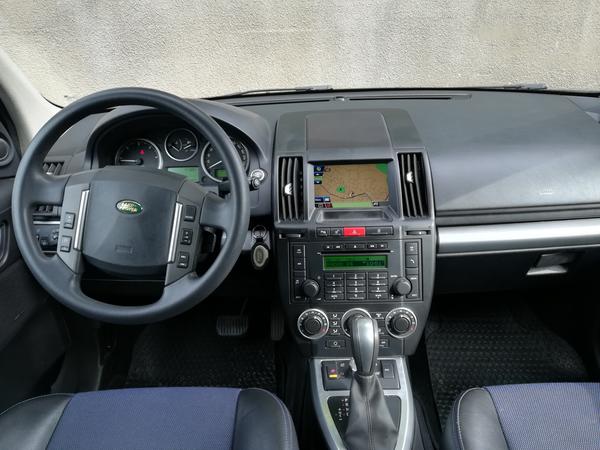 21#3361 Automobile Land Rover Freelander 2 in vendita - foto 3