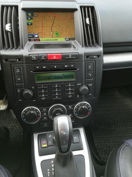 21#3361 Automobile Land Rover Freelander 2 in vendita - foto 5