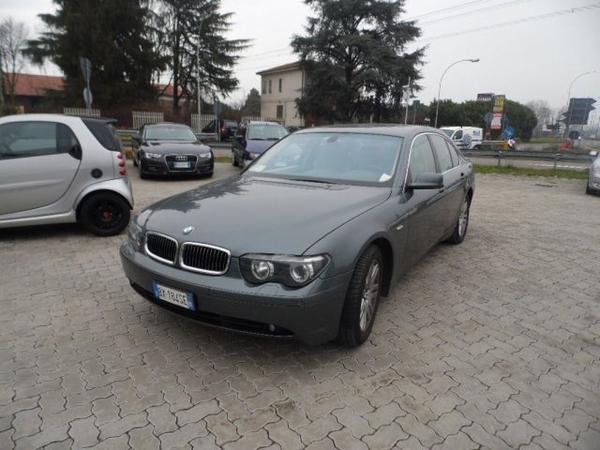 Automobili in vendita