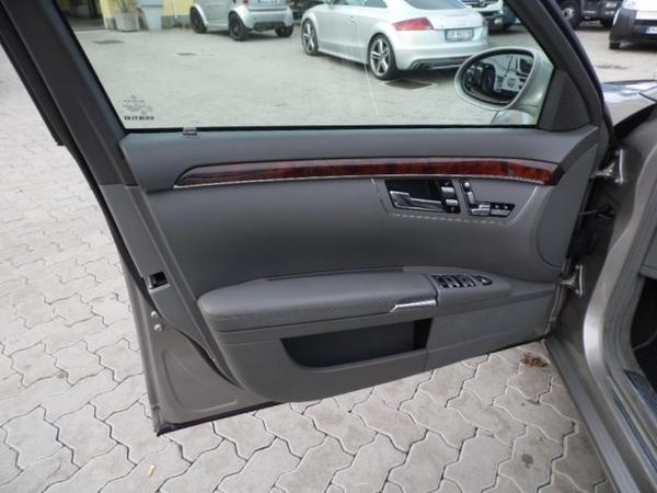 5#3361 Autovettura Mercedes Benz S 320 in vendita - foto 11