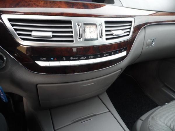 5#3361 Autovettura Mercedes Benz S 320 in vendita - foto 16