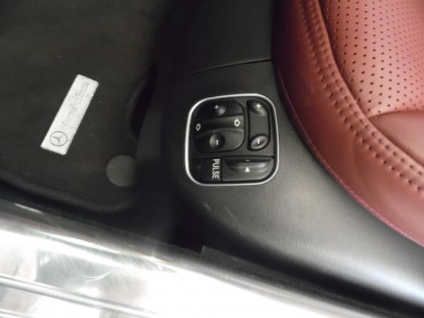 6#3361 Autovettura Mercedes Benz SL 55 AMG in vendita - foto 12
