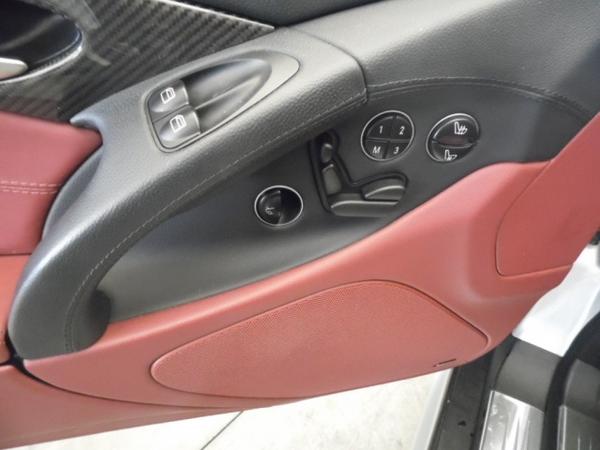 6#3361 Autovettura Mercedes Benz SL 55 AMG in vendita - foto 13