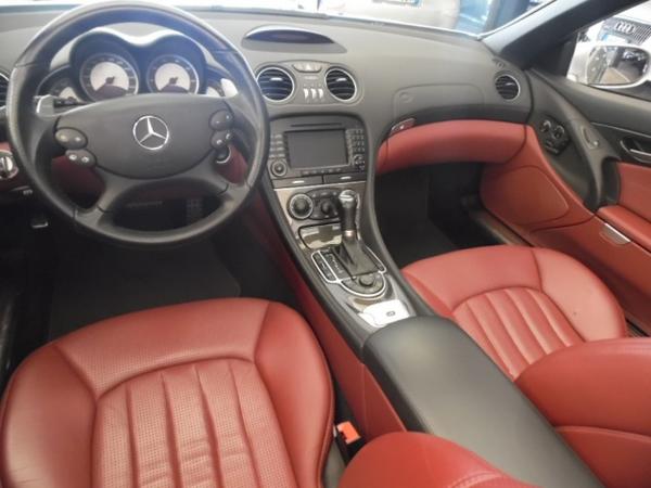 6#3361 Autovettura Mercedes Benz SL 55 AMG in vendita - foto 15