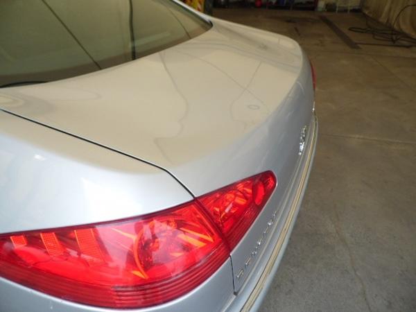 7#3361 Autovettura Peugeot 607 in vendita - foto 9