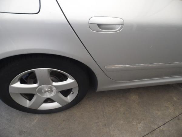 7#3361 Autovettura Peugeot 607 in vendita - foto 11