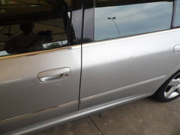 7#3361 Autovettura Peugeot 607 in vendita - foto 13