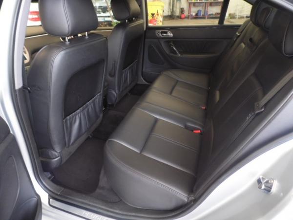 7#3361 Autovettura Peugeot 607 in vendita - foto 16
