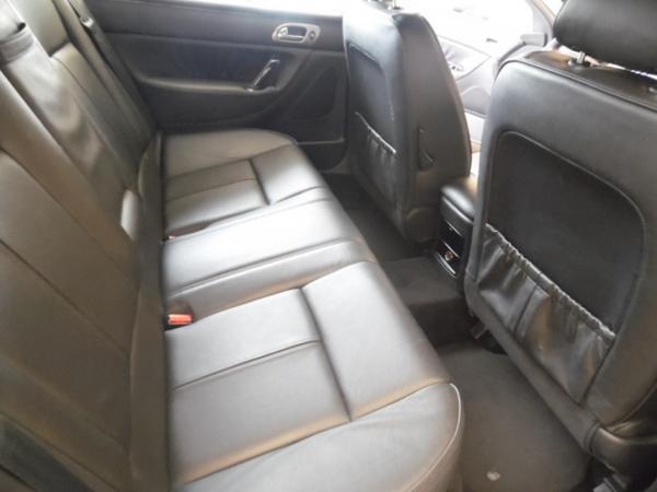 7#3361 Autovettura Peugeot 607 in vendita - foto 17