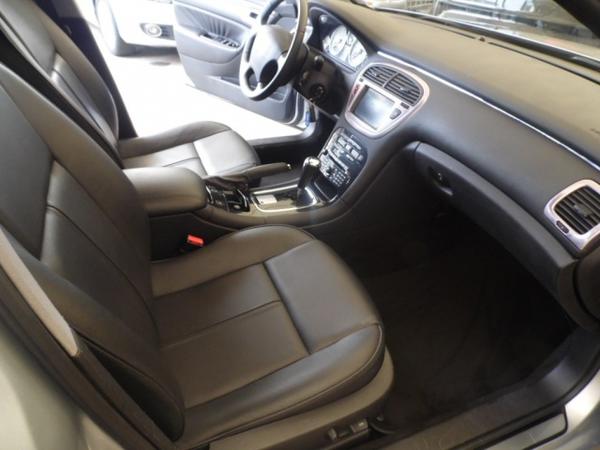 7#3361 Autovettura Peugeot 607 in vendita - foto 18