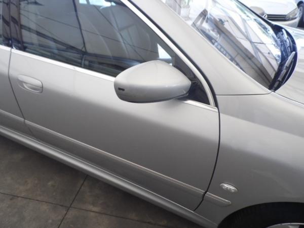 7#3361 Autovettura Peugeot 607 in vendita - foto 20