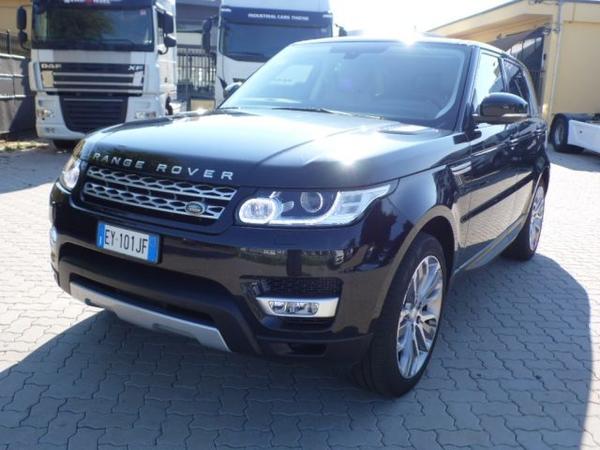 8#3361 Autovettura Land Rover Range Rover in vendita - foto 3