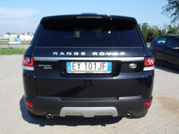 8#3361 Autovettura Land Rover Range Rover in vendita - foto 5