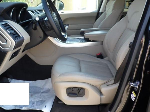 8#3361 Autovettura Land Rover Range Rover in vendita - foto 7