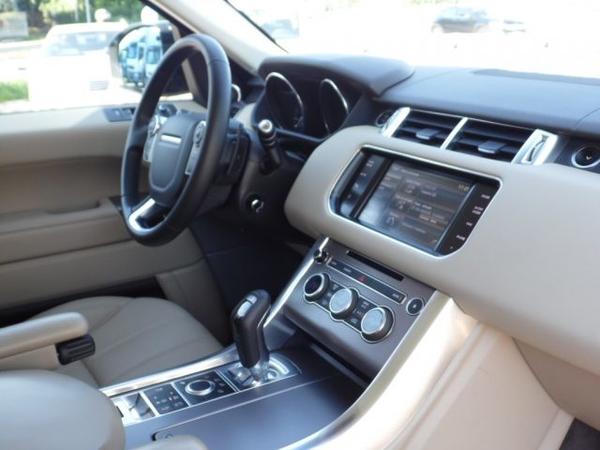 8#3361 Autovettura Land Rover Range Rover in vendita - foto 12
