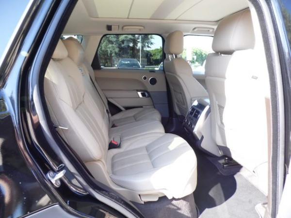 8#3361 Autovettura Land Rover Range Rover in vendita - foto 13