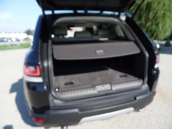 8#3361 Autovettura Land Rover Range Rover in vendita - foto 14