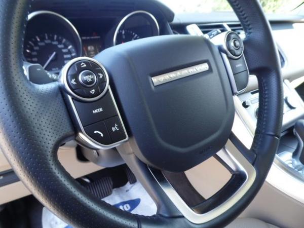 8#3361 Autovettura Land Rover Range Rover in vendita - foto 15