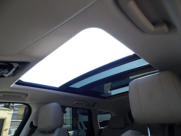 8#3361 Autovettura Land Rover Range Rover in vendita - foto 17