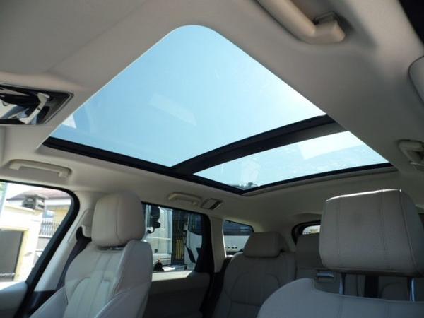 8#3361 Autovettura Land Rover Range Rover in vendita - foto 18